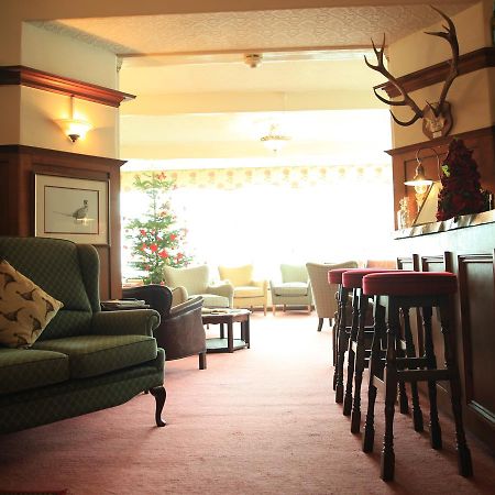 The Bonnicott Hotel Lynmouth Esterno foto