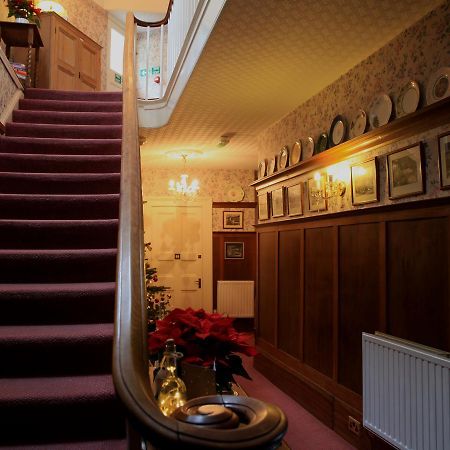 The Bonnicott Hotel Lynmouth Esterno foto