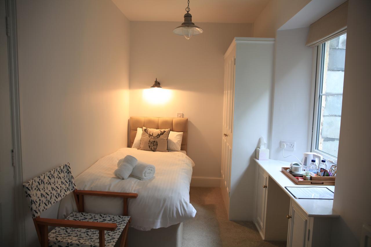 The Bonnicott Hotel Lynmouth Esterno foto