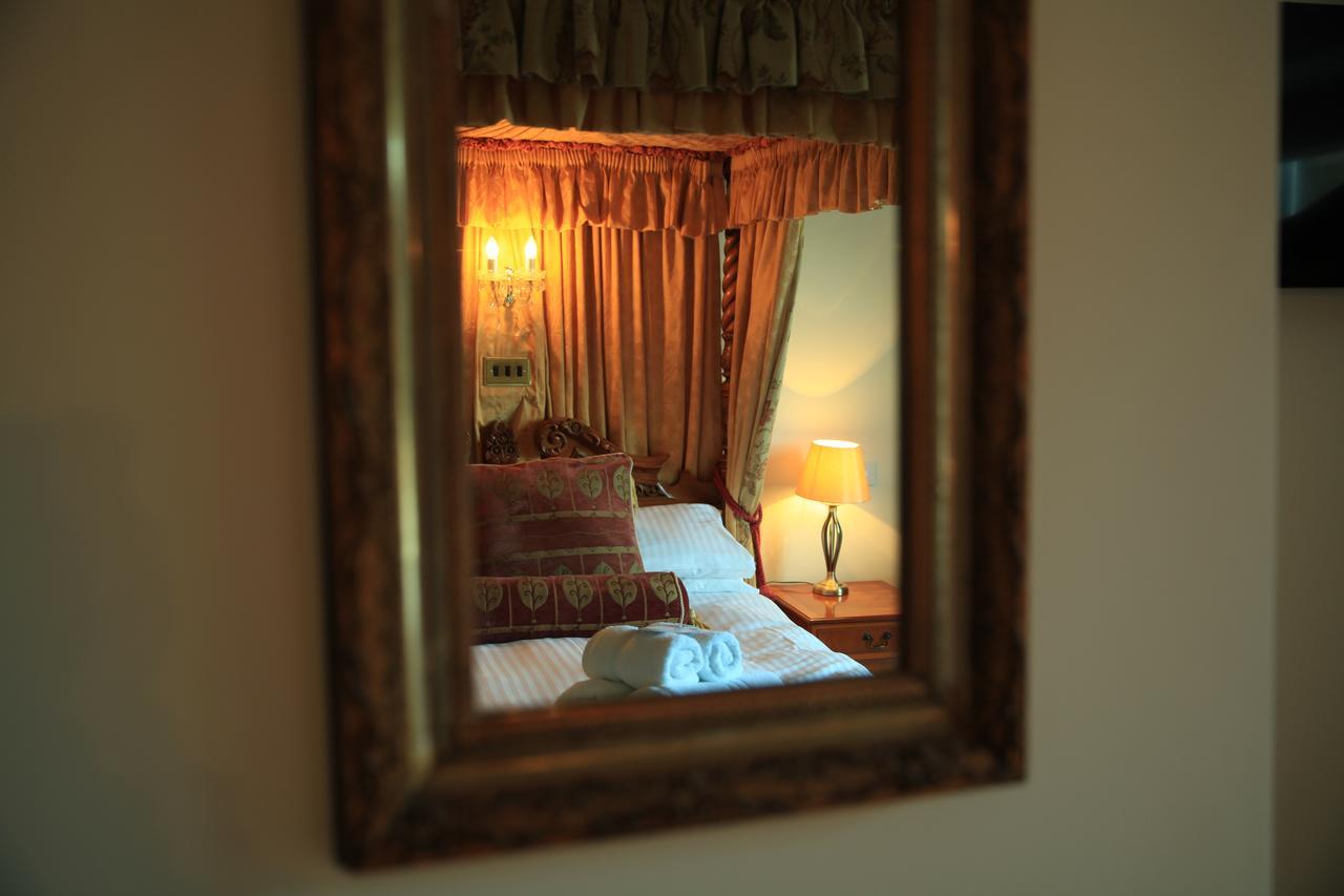 The Bonnicott Hotel Lynmouth Esterno foto