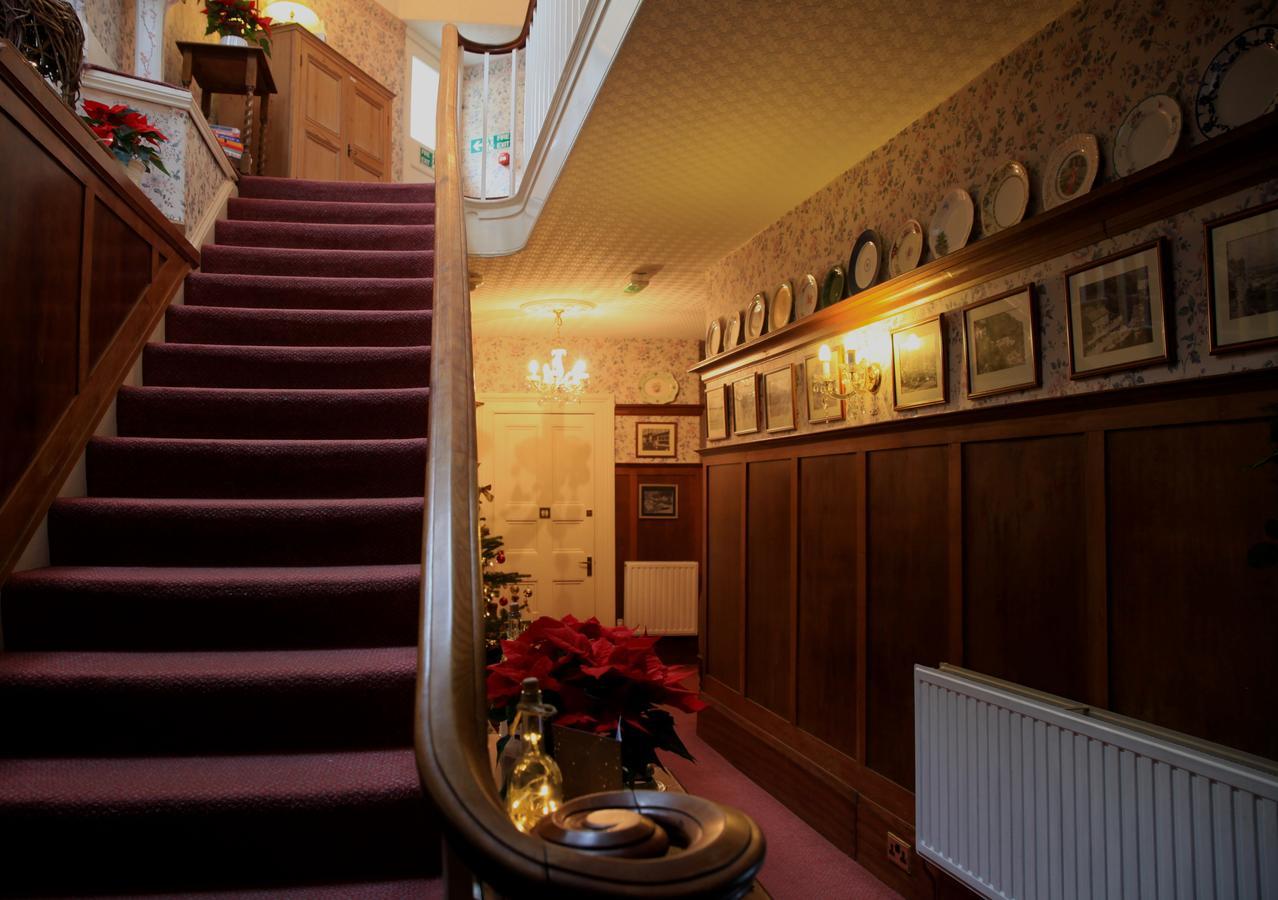The Bonnicott Hotel Lynmouth Esterno foto