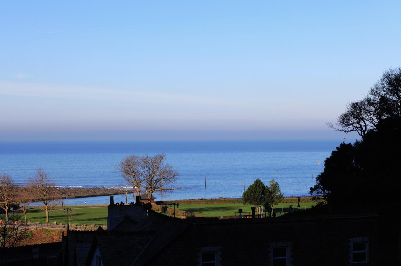 The Bonnicott Hotel Lynmouth Esterno foto