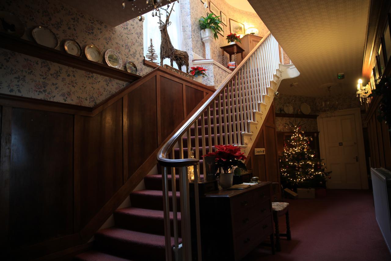 The Bonnicott Hotel Lynmouth Esterno foto