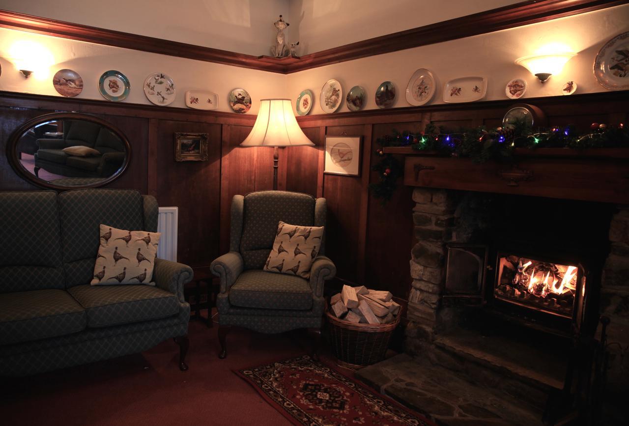 The Bonnicott Hotel Lynmouth Esterno foto