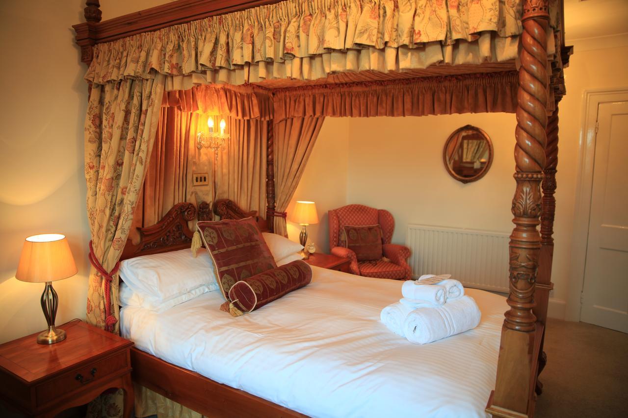 The Bonnicott Hotel Lynmouth Esterno foto