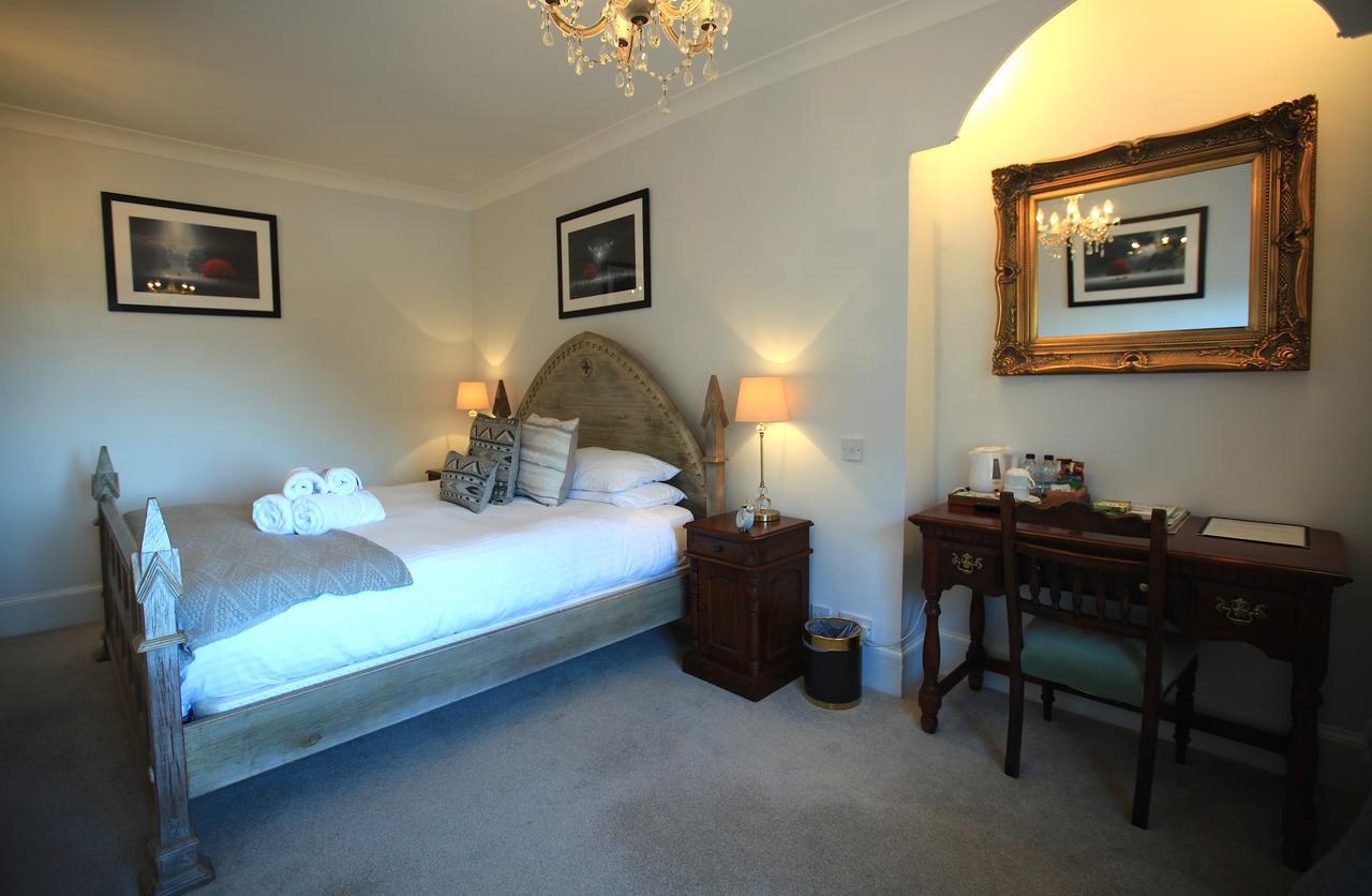 The Bonnicott Hotel Lynmouth Esterno foto
