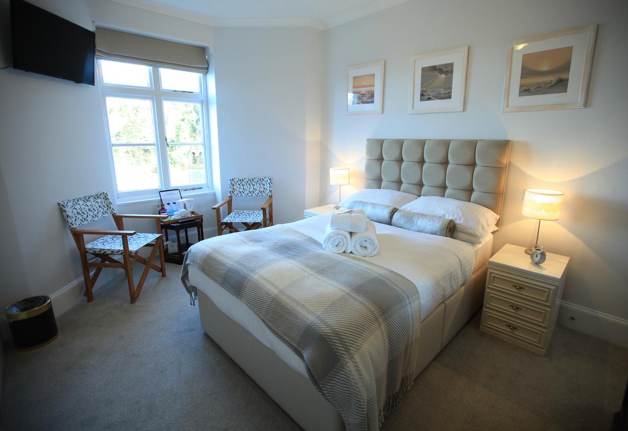 The Bonnicott Hotel Lynmouth Esterno foto