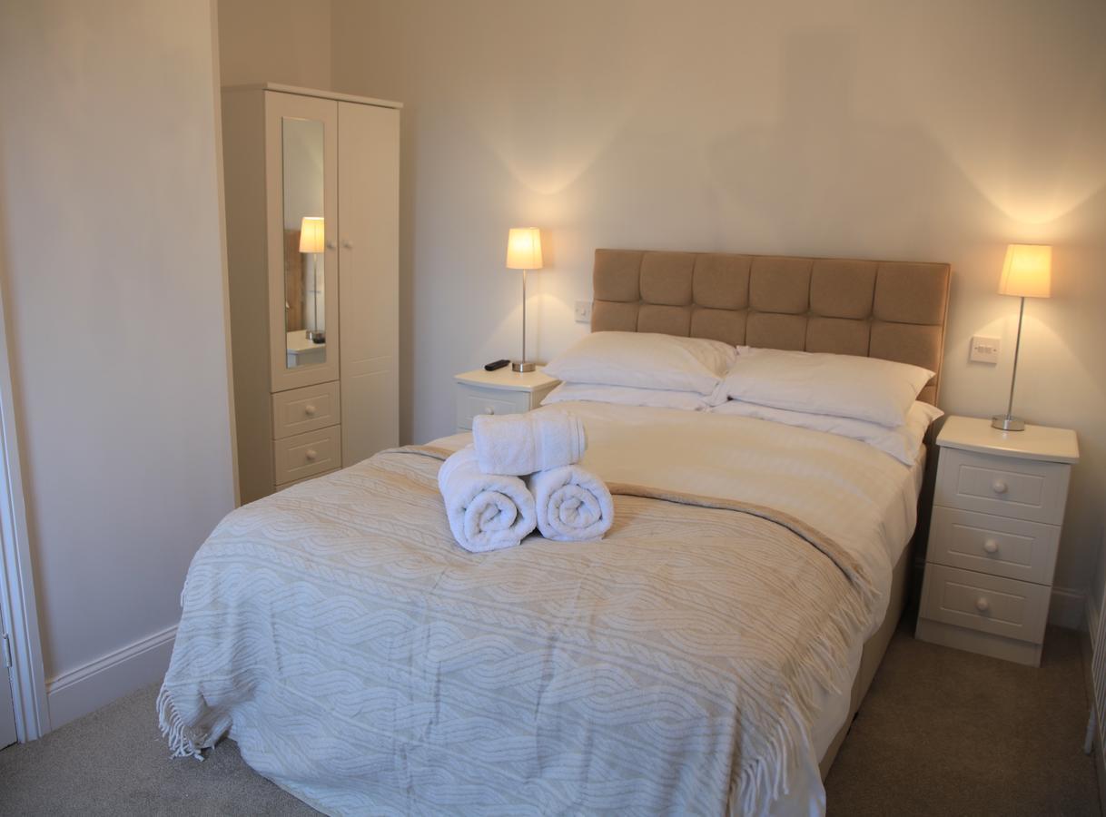 The Bonnicott Hotel Lynmouth Esterno foto