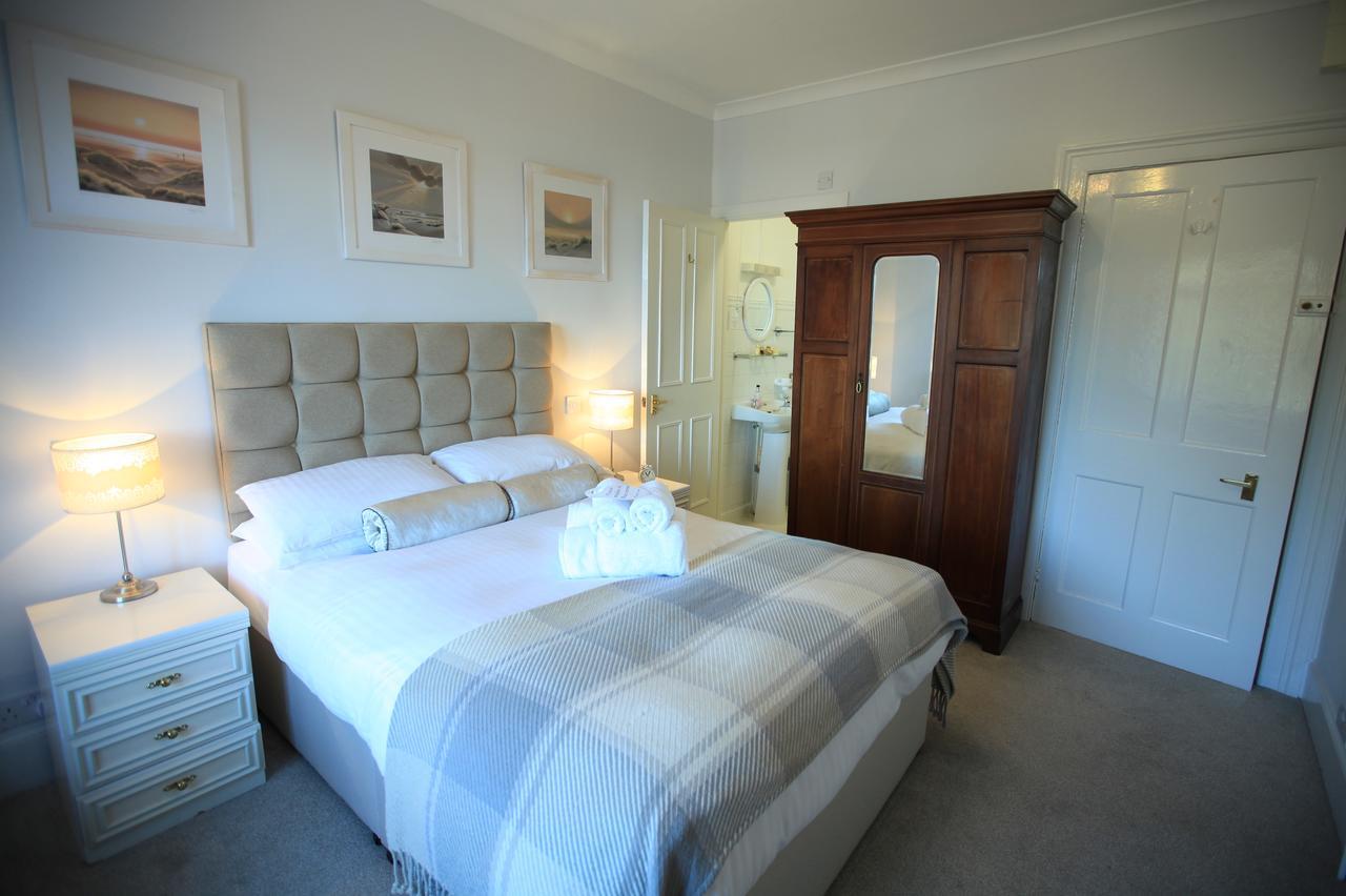 The Bonnicott Hotel Lynmouth Esterno foto