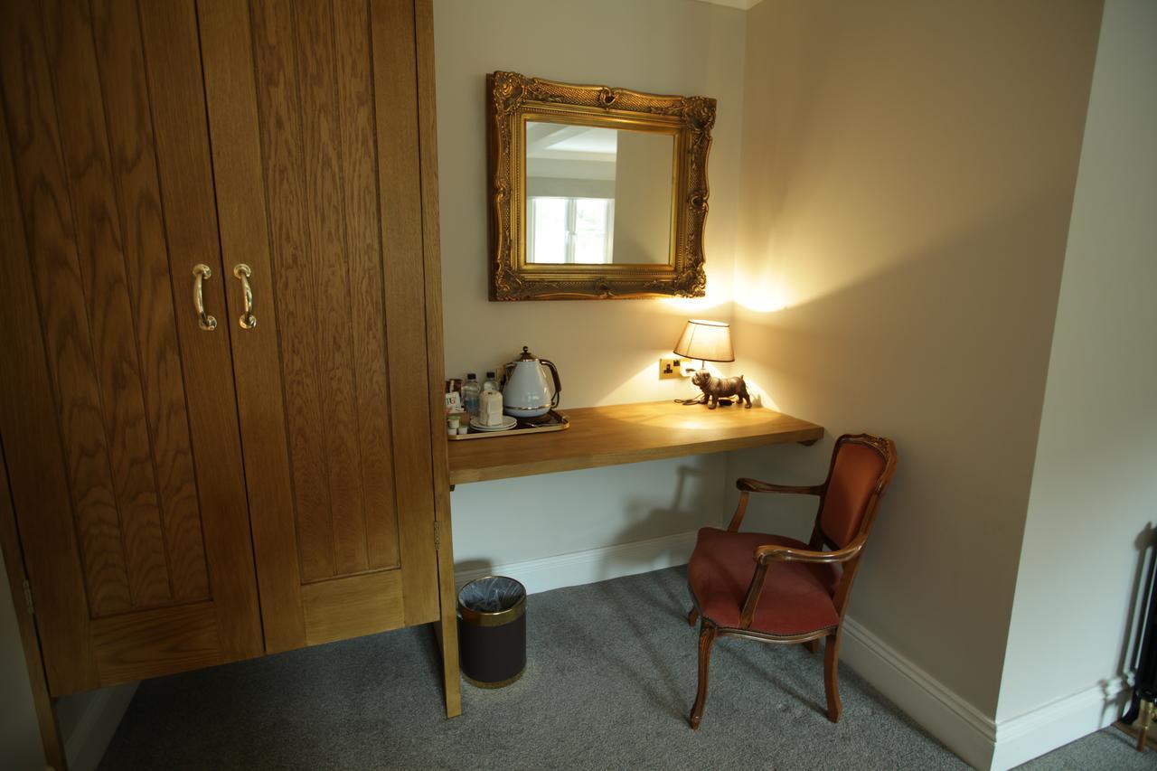 The Bonnicott Hotel Lynmouth Esterno foto